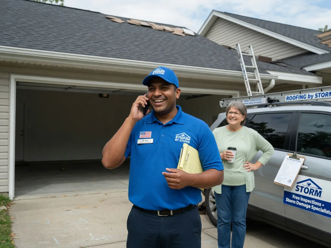 Roof Repair Near Me Battery Park, VA FAQs